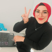 صورة سمية أحمد