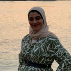 صورة شيري حمدي