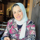 صورة د. شيماء دراز