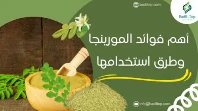 تعرف على أهم فوائد المورينجا وطرق استخدامها ما هي فوائد المورينجا للتخسيس