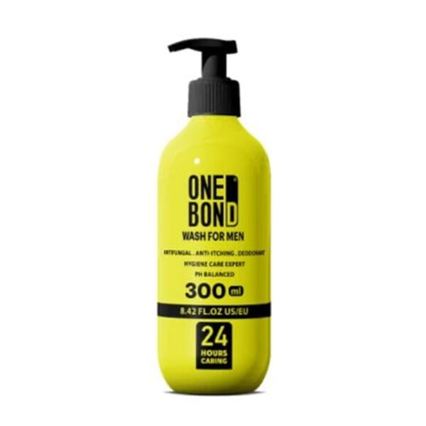 ⁦عرض 2 Onebond Shower Gel للرجال⁩ - الصورة ⁦2⁩